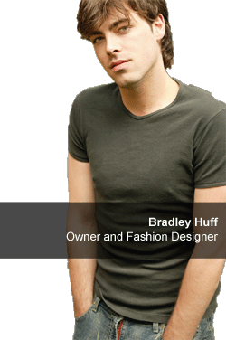 Bradley Huff, Owner, EcoStyle Studio